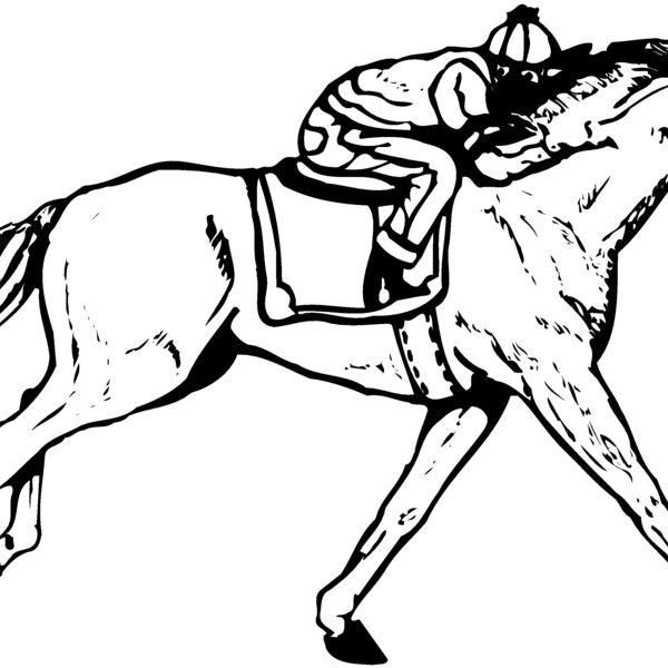 HORSE053 Thumbnail