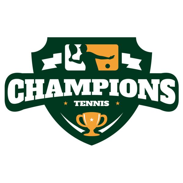 Champions Tennis logo 01 Thumbnail