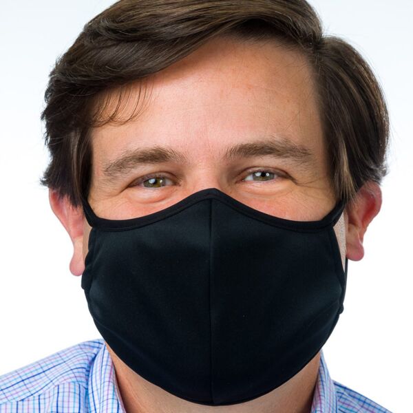 Face Masks Thumbnail