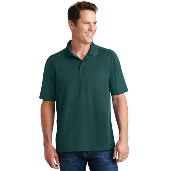 Polo Shirts-hub Thumbnail