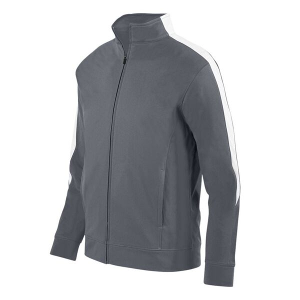 Medalist Jacket 2.0 Thumbnail