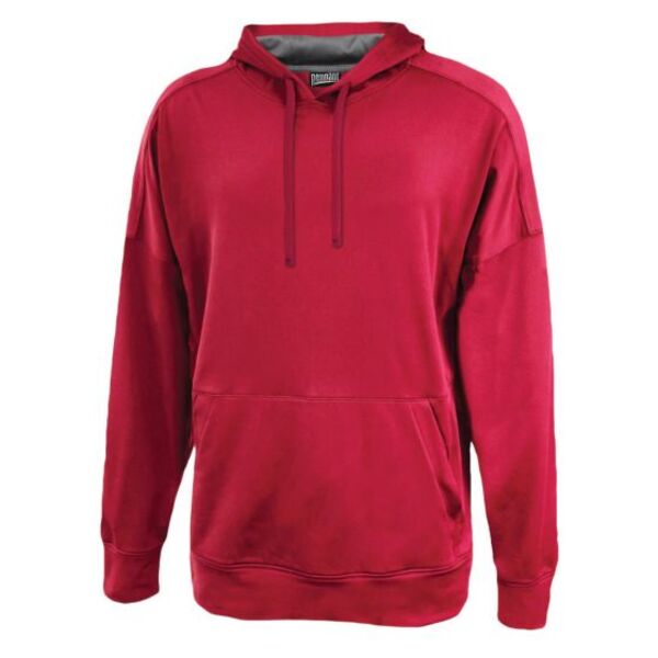 Flex performance Hoodie Thumbnail