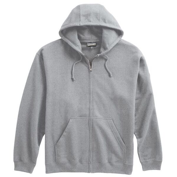 Pennant Super 10 Full Zip Hoodie Thumbnail