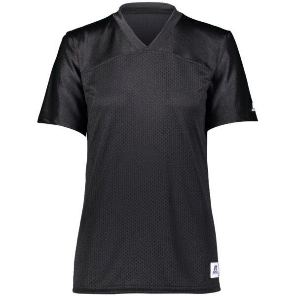 Ladies Football Jersey Thumbnail