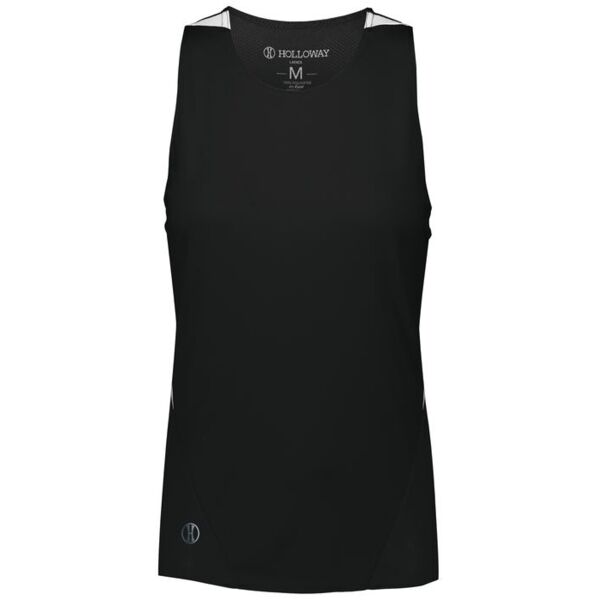Ladies PR Max Running Singlet Thumbnail