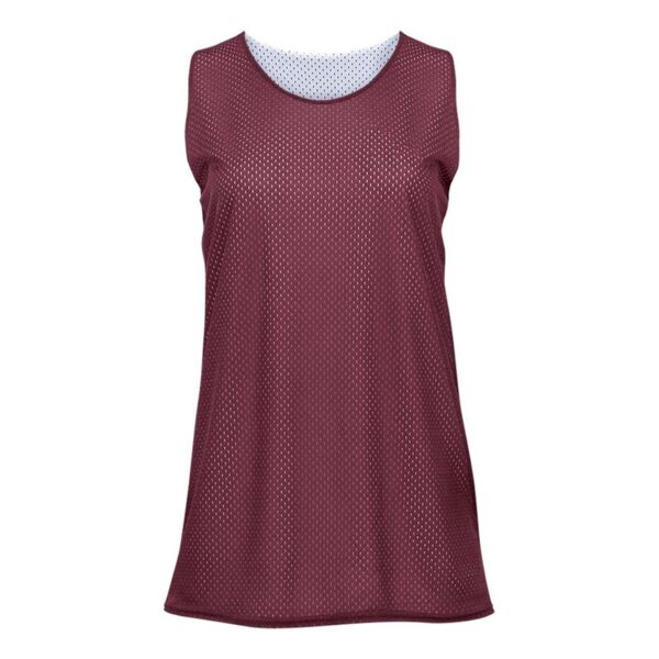 Pro Mesh Women's Reversible Tank Top Thumbnail