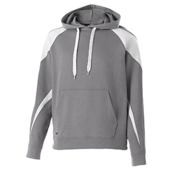 Youth Prospect Athletic Fleece Hoodie Thumbnail
