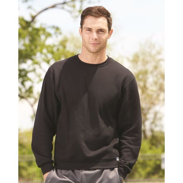 Dri Power® Crewneck Sweatshirt Thumbnail