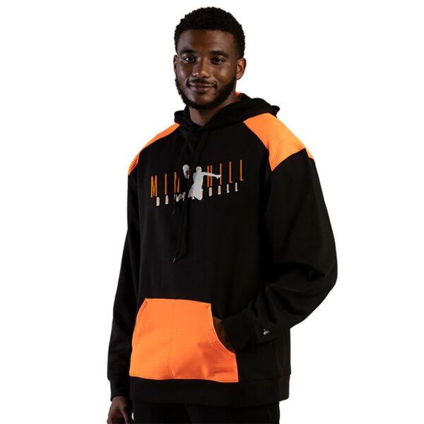 Breakout Performance Fleece Hooded Sweatshirt Thumbnail