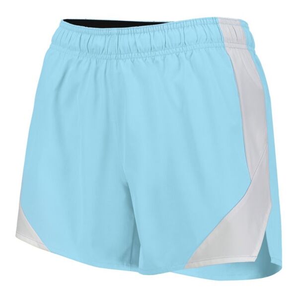 Ladies Olympus Shorts Thumbnail
