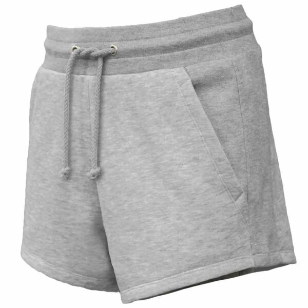 Ladies Fleece Short Thumbnail