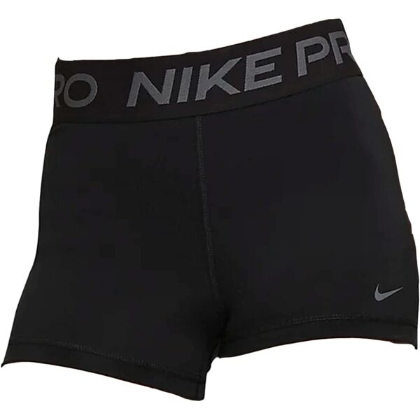 Ladies Nike Pro Short Thumbnail