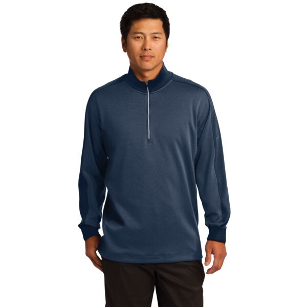 Dri FIT 1/2 Zip Cover Up Thumbnail