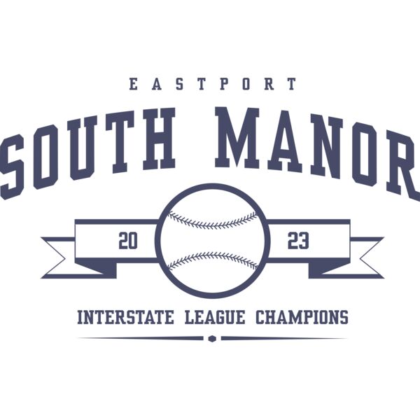 Baseball Logo Template 1 Thumbnail