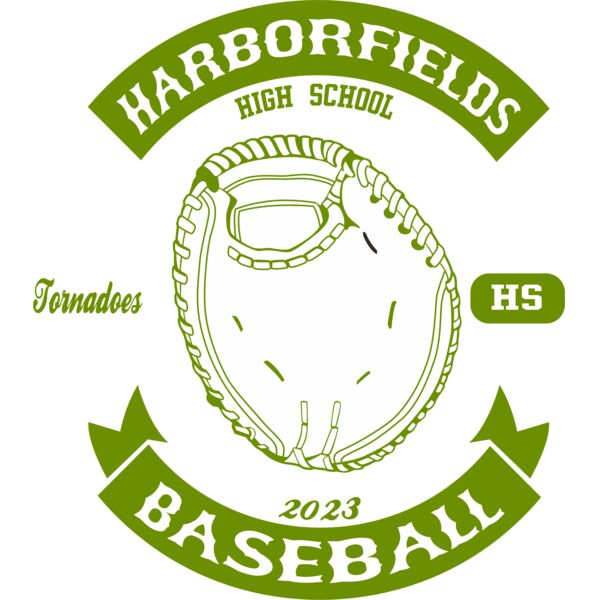 Baseball Logo Template 3 Thumbnail