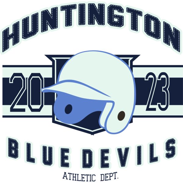 Baseball Logo Template 4 Thumbnail