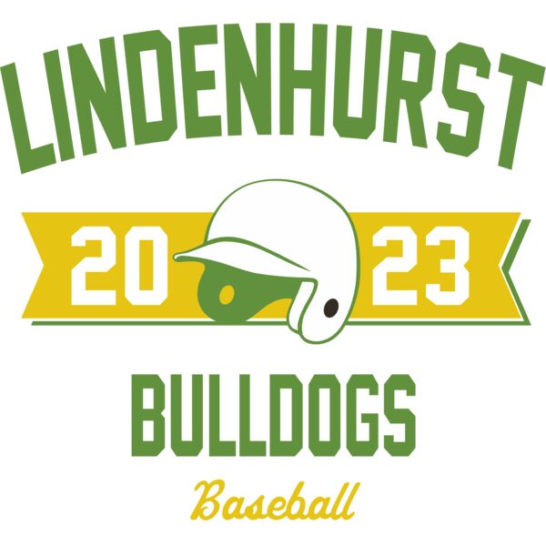 Baseball Logo Template 7 Thumbnail