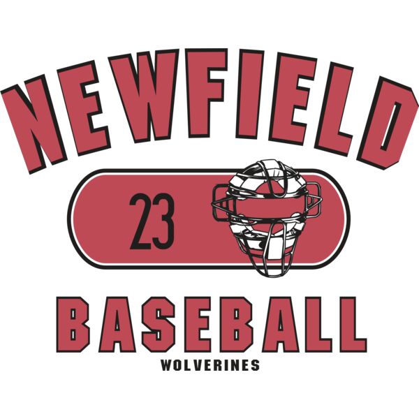 Baseball Logo Template 9 Thumbnail