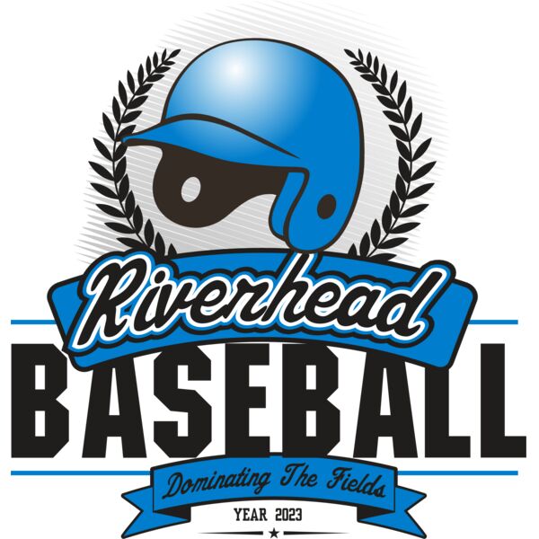 Baseball Logo Template 13 Thumbnail