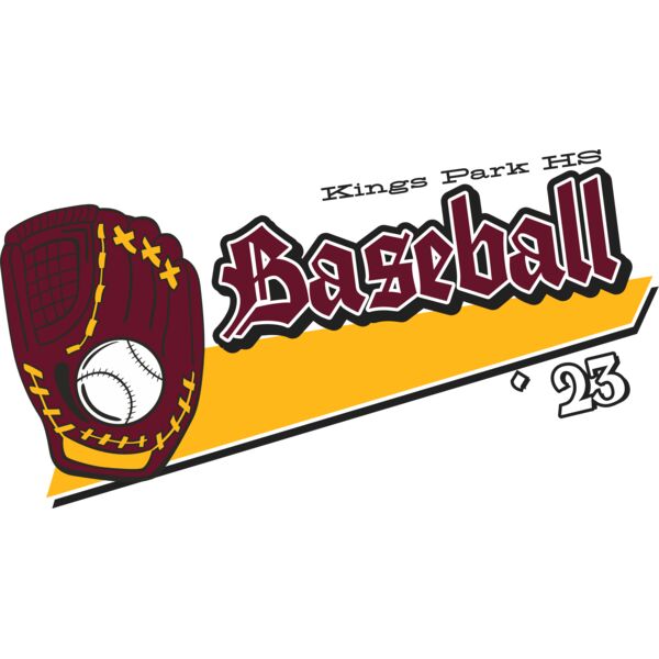 Baseball Logo Template 18 Thumbnail