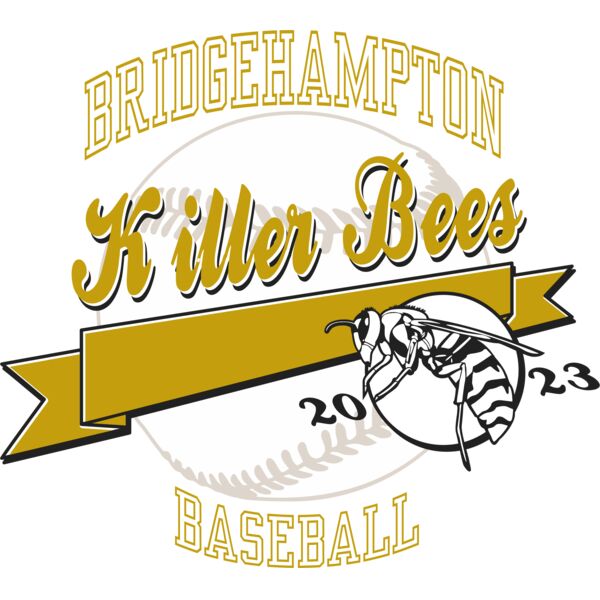 Baseball Logo Template 19 Thumbnail