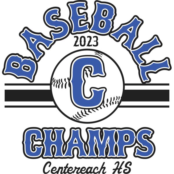 Baseball Logo Template 26 Thumbnail