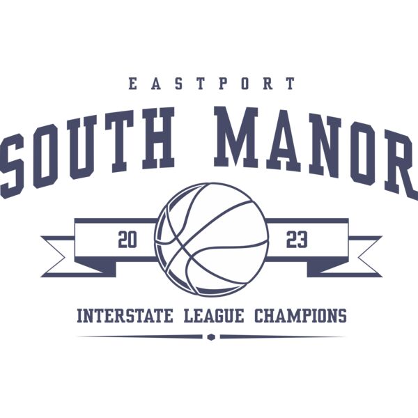 Basketball Logo Template 1 Thumbnail