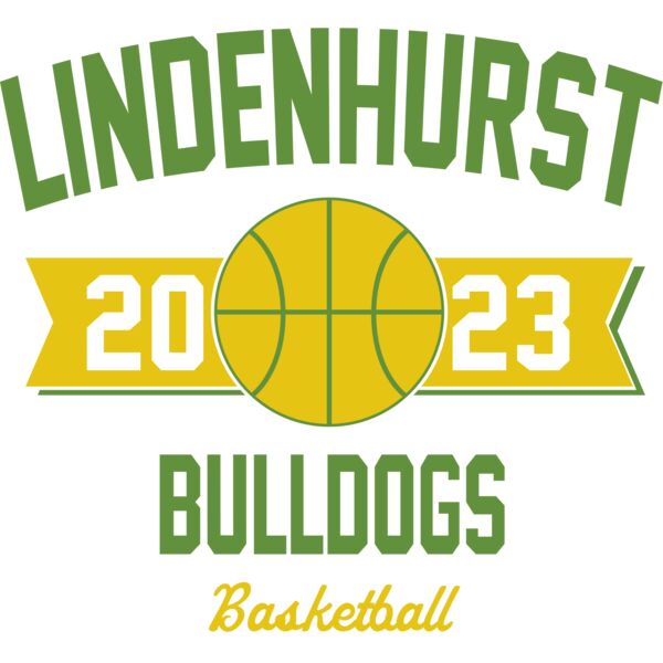 Basketball Logo Template 8 Thumbnail