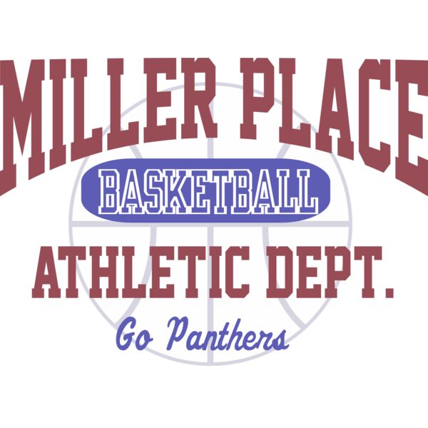 Basketball Logo Template 10 Thumbnail