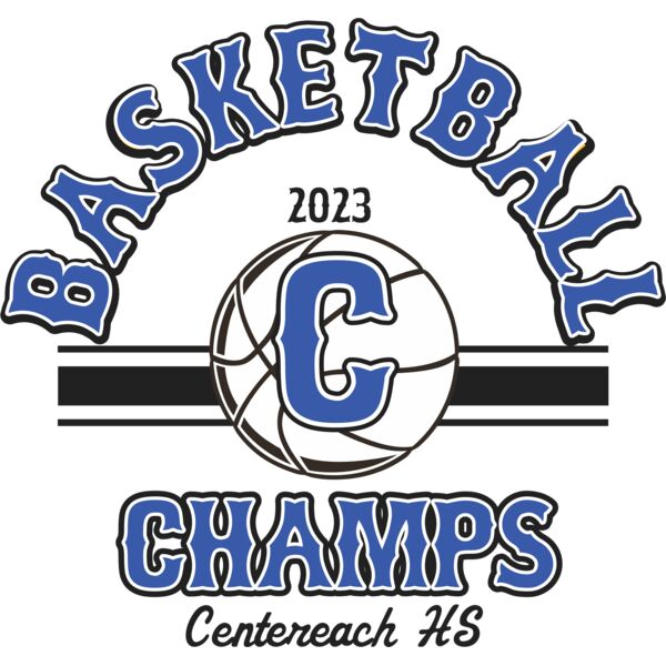 Basketball Logo Template 26 Thumbnail