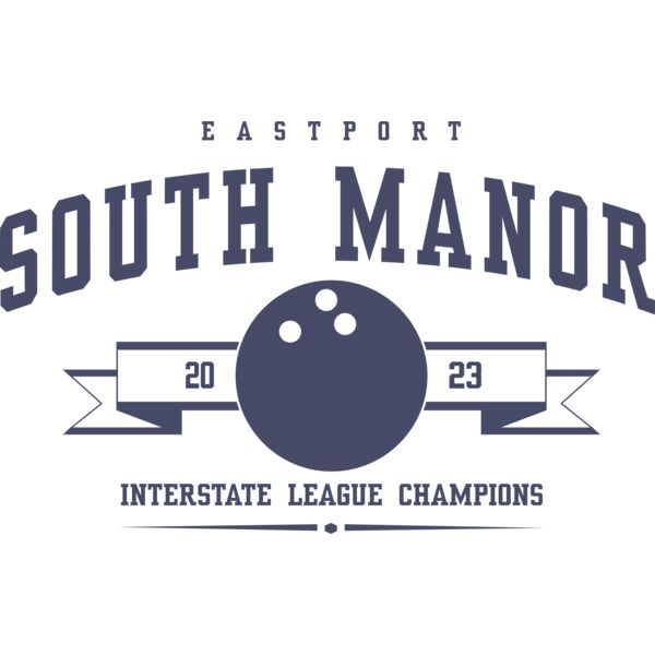 Bowling Logo Template 1 Thumbnail