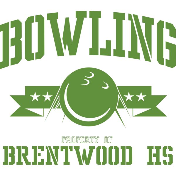 Bowling Logo Template  7 Thumbnail