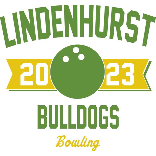 Bowling Logo Template 8 Thumbnail