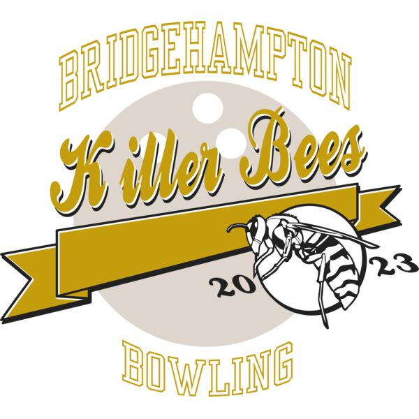 Bowling Logo Template 19 Thumbnail