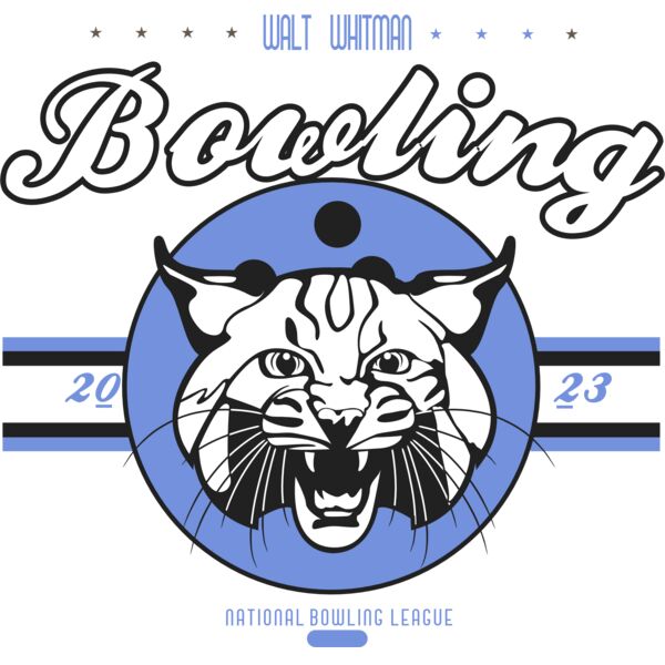 Bowling Logo Template 23 Thumbnail