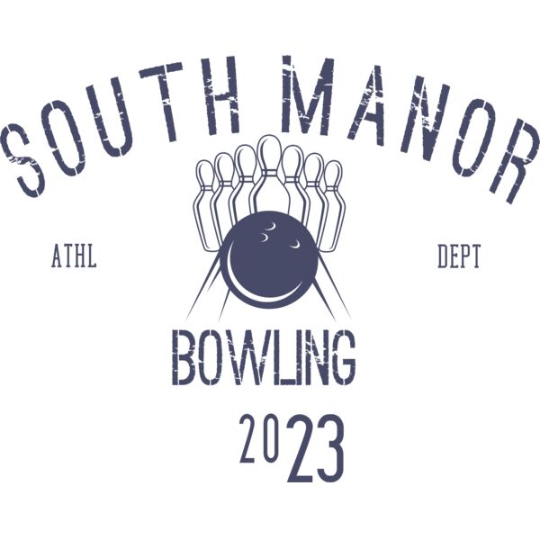 Bowling Logo Template 24 Thumbnail