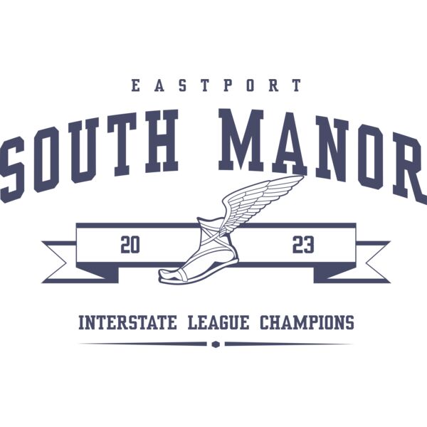 Cross Country Logo Template 1 Thumbnail