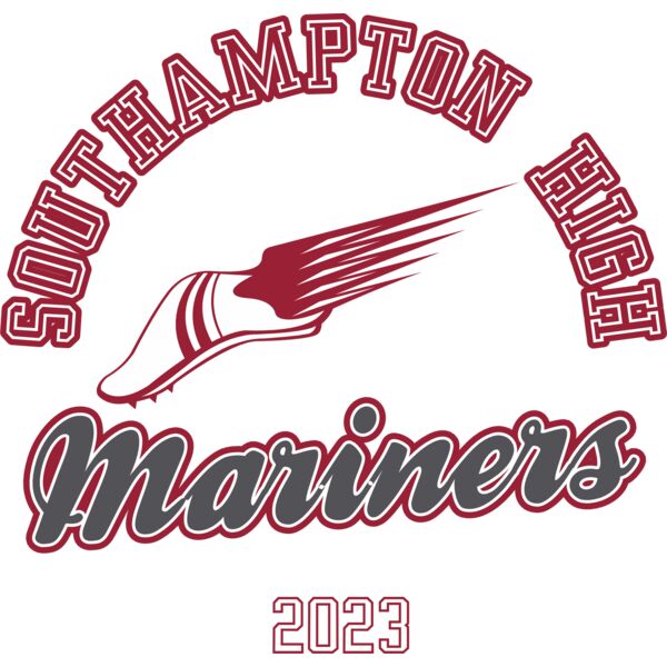 Cross Country Logo Template 14 Thumbnail