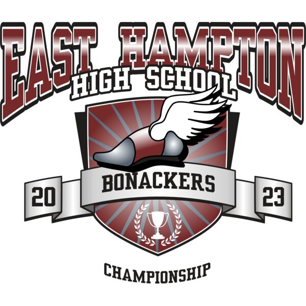 Cross Country Logo Template 16 Thumbnail