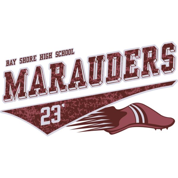 Cross Country Logo Template 22 Thumbnail