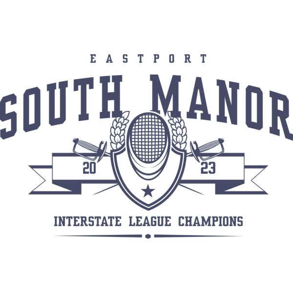 Fencing Logo Template 1 Thumbnail