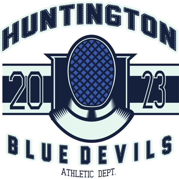 Fencing Logo Template 4 Thumbnail