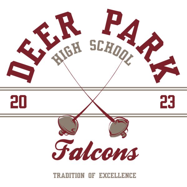 Fencing Logo Template 5 Thumbnail