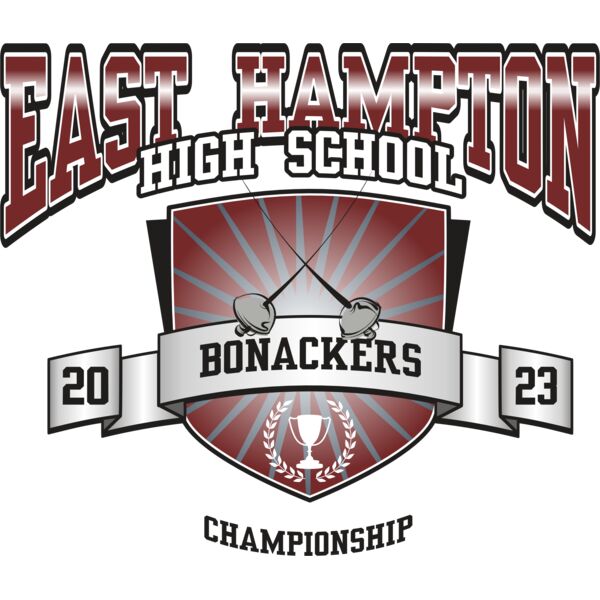 Fencing Logo Template 16 Thumbnail