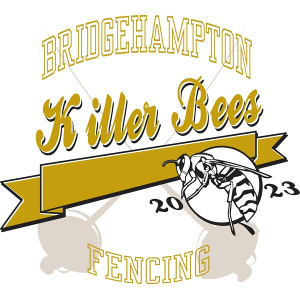 Fencing Logo Template 19 Thumbnail