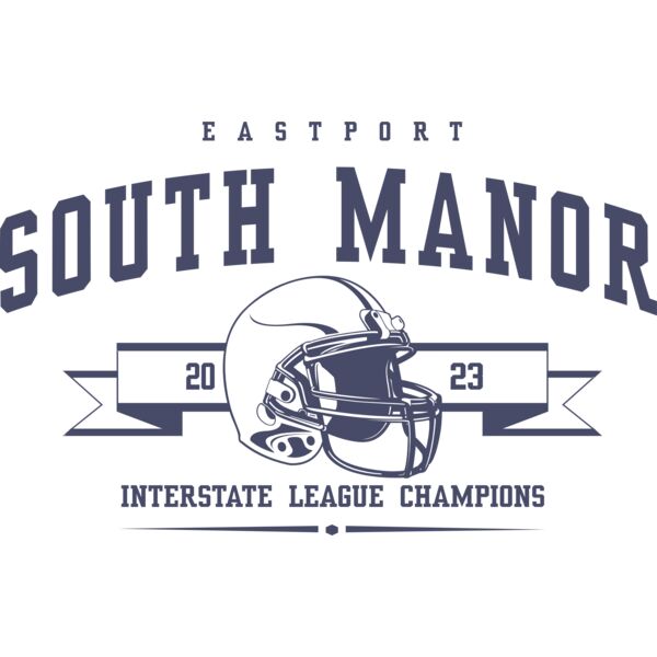 Football Logo Template 1 Thumbnail