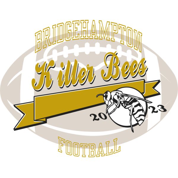 Football Logo Template 19 Thumbnail