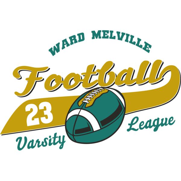 Football Logo Template 20 Thumbnail