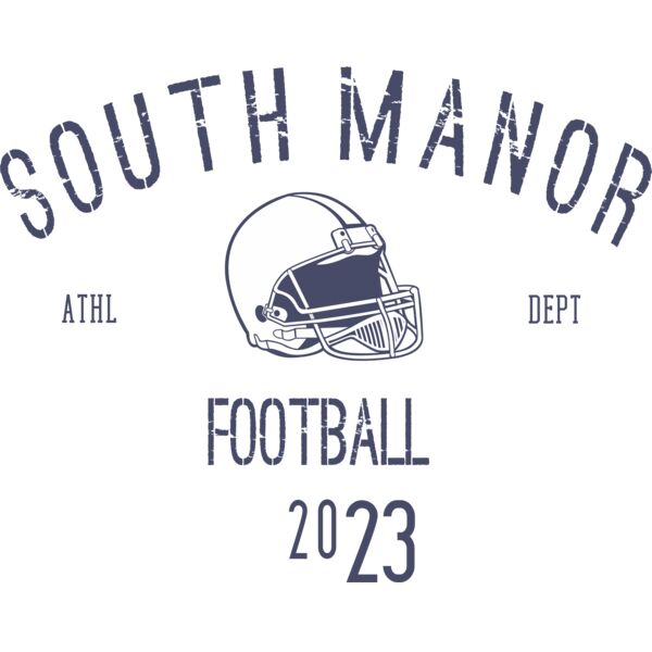 Football Logo Template 24 Thumbnail