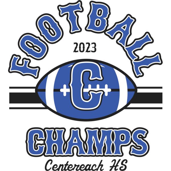 Football Logo Template 26 Thumbnail